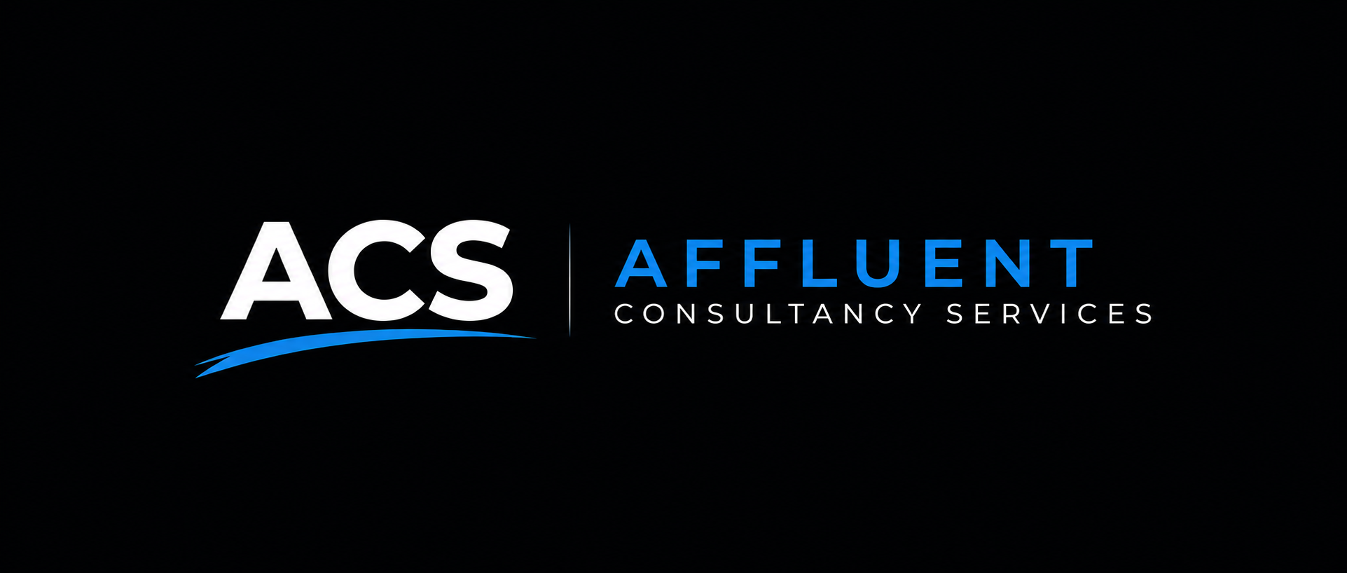 Affluent Consultancy Services logo